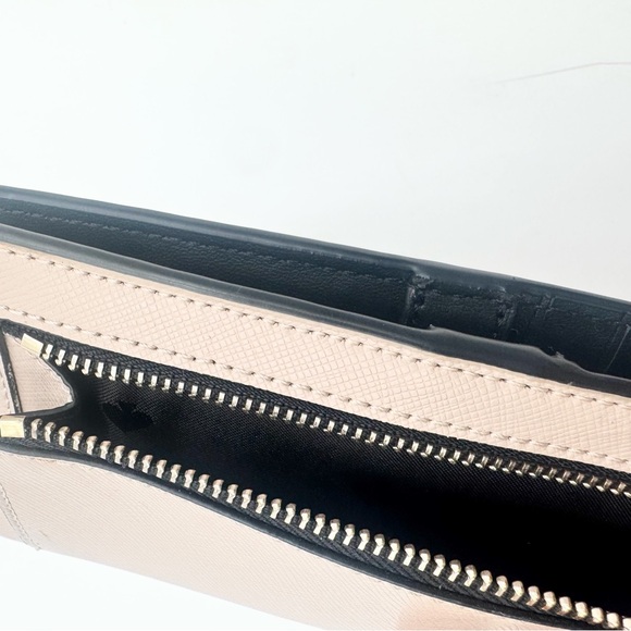 SOLD Kate Spade Staci Wallet - Picture 9 of 10